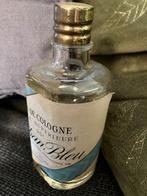 Vintage Eau de Cologne Ruban Bleu  1958, Verzamelen, Ophalen