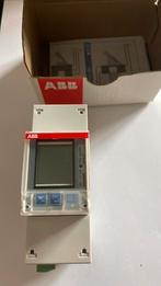 Elektriciteitsmeter ABB, Enlèvement ou Envoi, Neuf