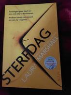 Laura Marshall - Sterfdag, Ophalen of Verzenden, Gelezen, Laura Marshall