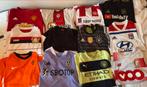 Voetbalshirts te koop!, Ophalen of Verzenden, Shirt