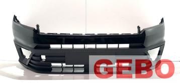Volkswagen Crafter 2017+ voorbumper LC9X 7C0 807 221 A 9B9 beschikbaar voor biedingen