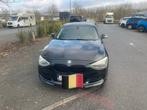 Bmw 114i AC SCHNITZER, Autos, Euro 5, Achat, Noir, 5 portes