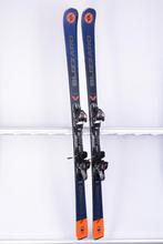 154 ski's BLIZZARD FIREBIRD COMPETITION, Overige merken, Gebruikt, Verzenden, Carve