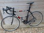 Zannata Z31 racefiets, prima instapmodel, Aëro frame., Ophalen, Gebruikt, 28 inch