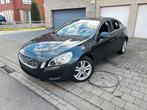 Volvo s60  2,0d.  D3, Autos, 100 kW, Achat, 5 cylindres, Automatique