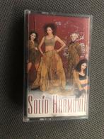 Solid Harmonie cassette bandje, Ophalen of Verzenden, Zo goed als nieuw