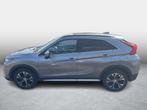 Mitsubishi Eclipse cross, Auto's, 4 deurs, Stof, Bedrijf, https://public.car-pass.be/vhr/b9699277-225e-4f29-a67f-c884a9c1396f