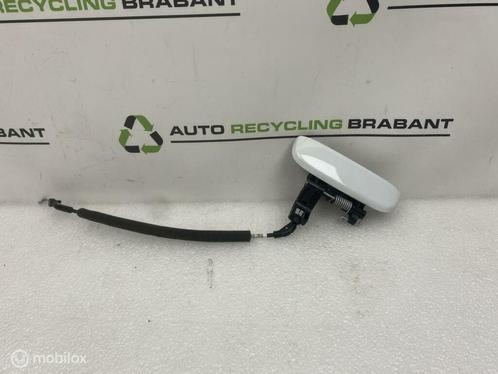 Portiergreep Rechts Voor Renault Twingo 3 ORIG 806068928R, Auto-onderdelen, Klein materiaal, Renault, Gebruikt, Ophalen of Verzenden