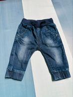 Jeans broekje 1-3m/56cm - Noppies, Ophalen, Broekje