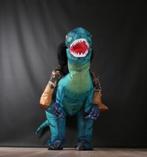 Dinosaurus: raptor (opblaasbaar pak / opblaas kostuum), Vêtements | Hommes, Costumes de carnaval & Vêtements de fête, Comme neuf