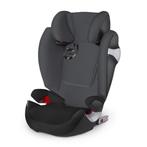 Autostoel Cybex, Ophalen, Zo goed als nieuw, 15 t/m 25 kg, Autogordel of Isofix