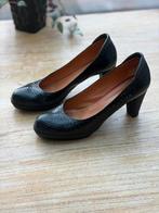 Pumps Voltan maat 43, Ophalen of Verzenden, Gedragen, Zwart