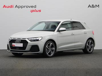 Audi A1 Sportback A1 Sportback 25 TFSI Business Edition Adva beschikbaar voor biedingen
