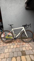 Specialized Crux 54, Fietsen en Brommers, Fietsen | Racefietsen, Heren, Zo goed als nieuw, 53 tot 57 cm, Ophalen
