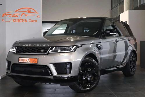 Land Rover Range Rover Sport 3.0 SDV6 HSE Dynamic Navi Leder, Autos, Land Rover, Entreprise, Achat, ABS, Caméra de recul, Air conditionné