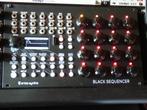 Erica Synths Black Sequencer, Ophalen of Verzenden, Zo goed als nieuw, Overige merken