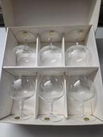 Kristal cognac glas, Verzamelen, Glas en Drinkglazen, Ophalen, Nieuw, Overige typen