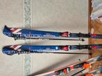 Ski Salomon 170, Sport en Fitness, Skiën en Langlaufen, Ophalen, Gebruikt, Ski, Salomon