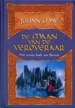 de maan van de veroveraar (550f), Ophalen of Verzenden, Nieuw, Julian May