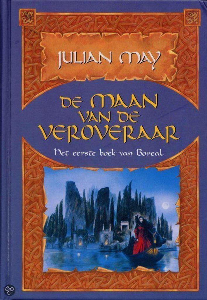 de maan van de veroveraar (550f), Livres, Fantastique, Neuf, Enlèvement ou Envoi