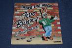 45t's non stop dance muziek van Jive Bunny and the Mastermix, Comme neuf, 7 pouces, Enlèvement ou Envoi, Single