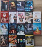 18 Film et musique sur DVD, CD & DVD, DVD | Musique & Concerts, Comme neuf, Enlèvement ou Envoi