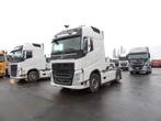 volvo fh 500 globetrotter pto  2020  schade cabine, Autos, Achat, Euro 6, Entreprise, 2 places
