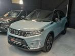 Suzuki Vitara 1.5 DualJet Hybrid GLX AT (bj 2023, automaat), Automaat, 75 kW, Gebruikt, 4 cilinders