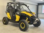 Can-am Maverick 1000R (Autokenteken/Sportstoel/Lier/4200km), 976 cc, Meer dan 35 kW