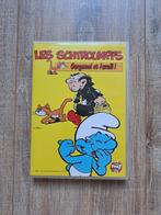 DVD des Schtroumpfs "Gargamel et Asraël !", Collections, Schtroumpfs, Comme neuf, Enlèvement ou Envoi, Gargamel