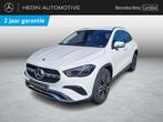 Mercedes-Benz GLA 180 Luxury Line (automatique), 1332 cm³, Achat, Euro 6, Entreprise