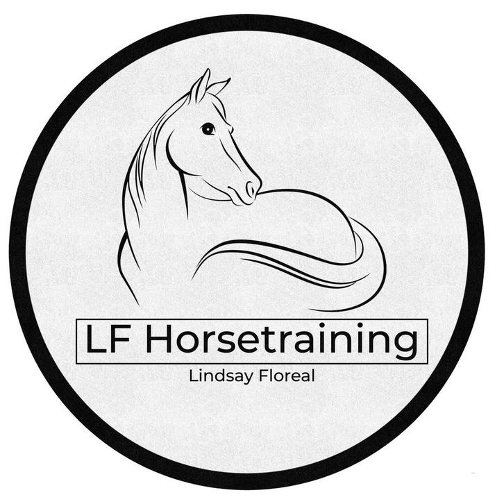 Paarden op training, Animaux & Accessoires, Chevaux, Débourré