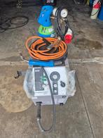 Lasapparaat, Enlèvement, Comme neuf, Autres types