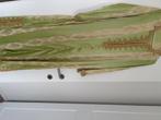 Groene jawhara kaftan, Overige typen, Zo goed als nieuw, Groen, Ophalen