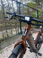 Speed-Pedelec ST3 pinion, Fietsen en Brommers, Elektrische fietsen, 50 km per accu of meer, Zo goed als nieuw, Stromer, 59 cm of meer