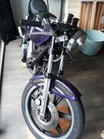 yamaha RD 400 caferacer 1976, Motoren, Motoren | Yamaha, Particulier, Overig