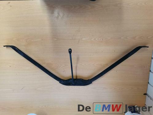Steun carrosserie BMW 7-serie E65 E66 51717036326, Auto-onderdelen, Accu's en Toebehoren, BMW, Gebruikt, Ophalen of Verzenden