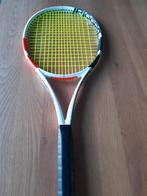 Babolat Pure Strike 98 - presque neuve!, Comme neuf, Babolat, Enlèvement ou Envoi