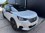 Peugeot E-2008 MET 60DKM EDITION GT Pack, Auto's, Automaat, Overige modellen, Wit, https://public.car-pass.be/vhr/0e901513-5e7f-4307-915f-1294aa2aca44