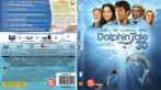 dolphin tale (blu-ray 3D + blu-ray) nieuw, Ophalen of Verzenden, Zo goed als nieuw, Drama