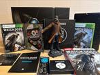 Watchdogs Dedsec edition xbox360, Ophalen, Zo goed als nieuw