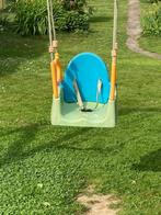 kinderschommel, Ophalen, Gebruikt, Schommel, Aanbouwonderdeel