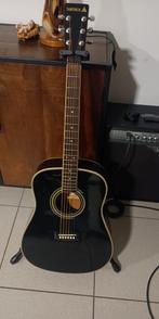 Samick akoestische gitaar made Korea, Muziek en Instrumenten, Ophalen, Gebruikt