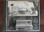 2-CD : LOS LOBOS - JUST ANOTHER BAND FROM.... - A COLLECTION, Ophalen of Verzenden, Zo goed als nieuw