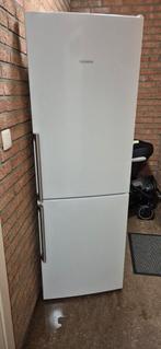 Siemens Koelkast met aparte Vriezer in goede staat, Elektronische apparatuur, Koelkasten en IJskasten, Ophalen, Zo goed als nieuw