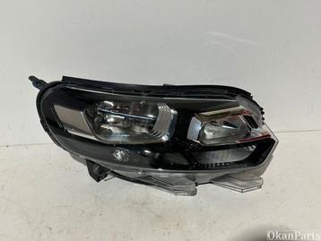 Citroen Jumpy rechter koplamp rechts 9808567680 beschikbaar voor biedingen