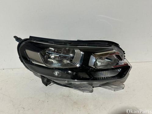 Citroen Jumpy rechter koplamp rechts 9808567680, Auto-onderdelen, Verlichting, Citroën, Gebruikt