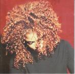 the Velvet Rope van Janet Jackson, Verzenden, 1980 tot 2000
