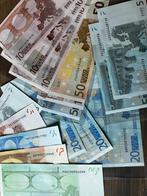 Zoek jij nog bepaalde eurobiljetten??, Verzenden, Overige landen, 500 euro, Los biljet
