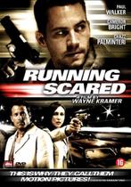 DVD #44 - RUNNING SCARED (1 disc edition), Utilisé, Enlèvement ou Envoi, Action